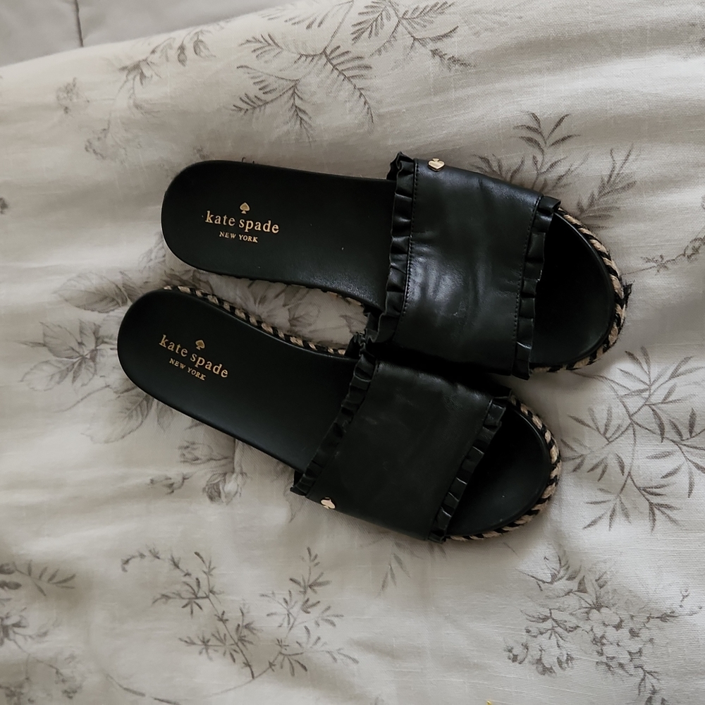 Kate Spade Sandals
